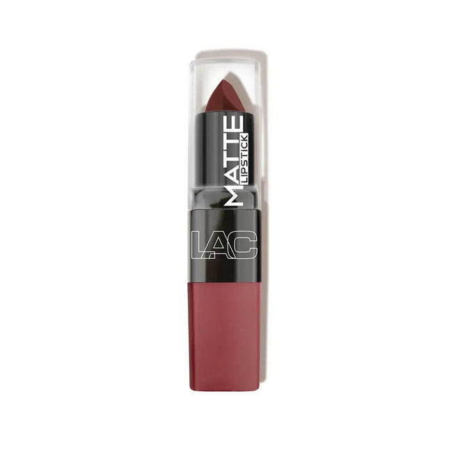 LA Colors Matte Lipstick Bewitched
