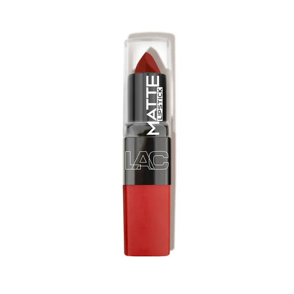 LA Colors Matte Lipstick Starlet