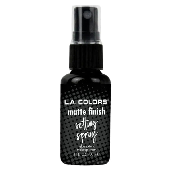 LA Colors Setting Spray