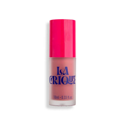 La Crique Water Lip Stain 02 Rosy Jelly