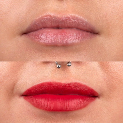 La Crique Water Lip Stain 03 Guava Punch