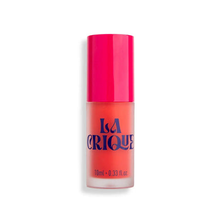 La Crique Water Lip Stain 03 Guava Punch