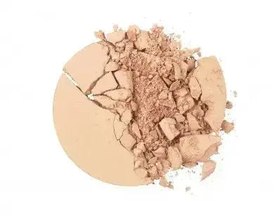 Pressed Powder GPP605 Nude Beige