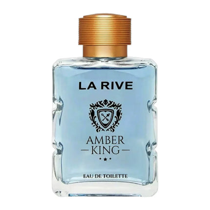 La Rive Amber King