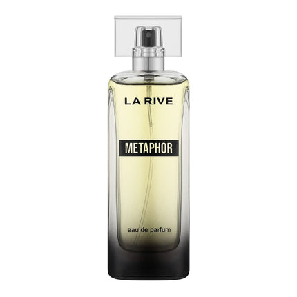 La Rive Metaphor