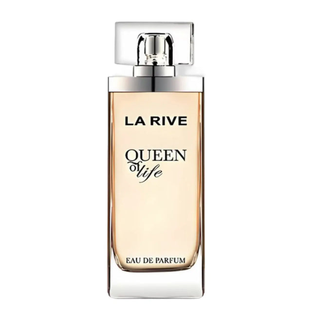 La Rive Queen Of Life