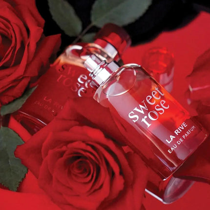 La Rive Sweet Rose