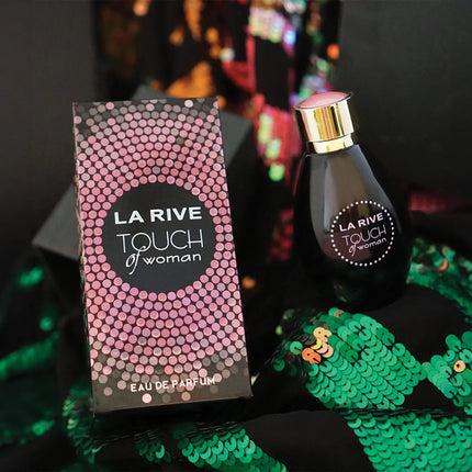 La Rive Touch Of Woman