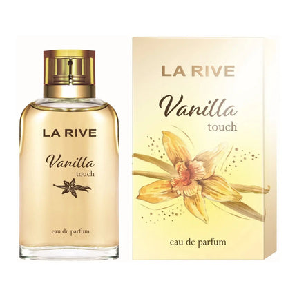 La Rive Vanilla Touch