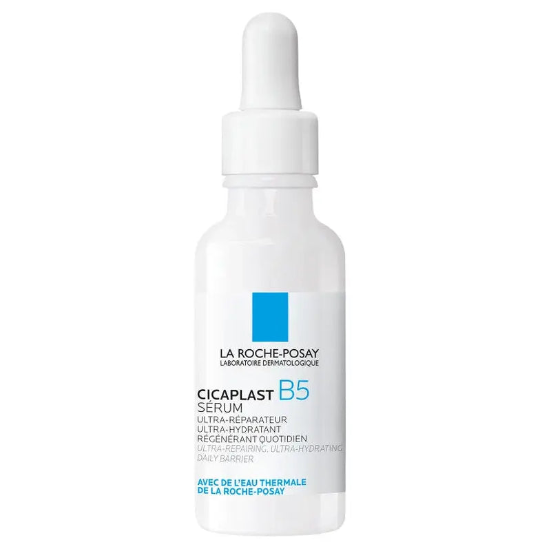 La Roche-Posay Cicaplast B5 Face Serum