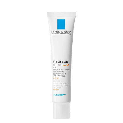 La Roche-Posay Effaclar Duo+ SPF30