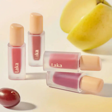 Laka Fruity Glam Tint #113 Pleasure