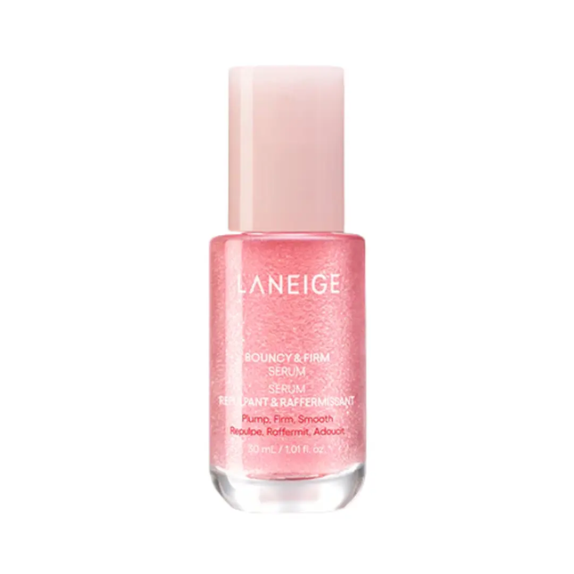 Laneige Bouncy & Firm Serum