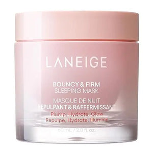 Bouncy &amp; Firm Sleeping Mask