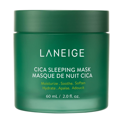 Laneige Cica Sleeping Mask