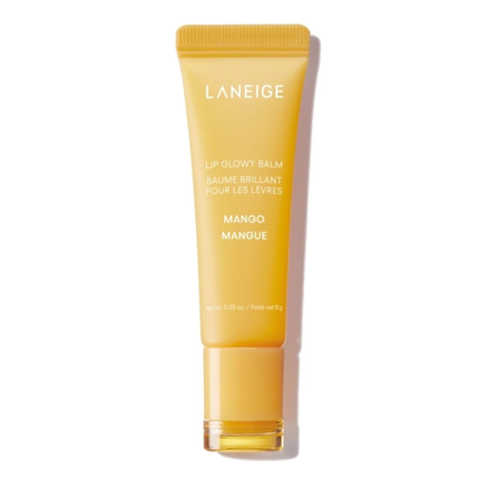 Laneige Lip Glowy Balm Mango