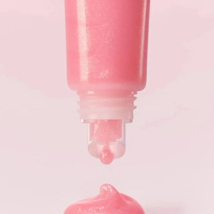 Laneige Lip Glowy Balm Stardust Edition Pink Supernova