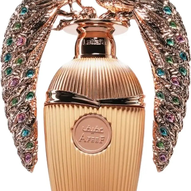 Lattafa Afeef Eau De Parfum