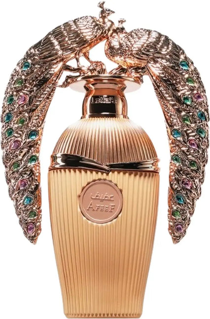 Lattafa Afeef Eau De Parfum