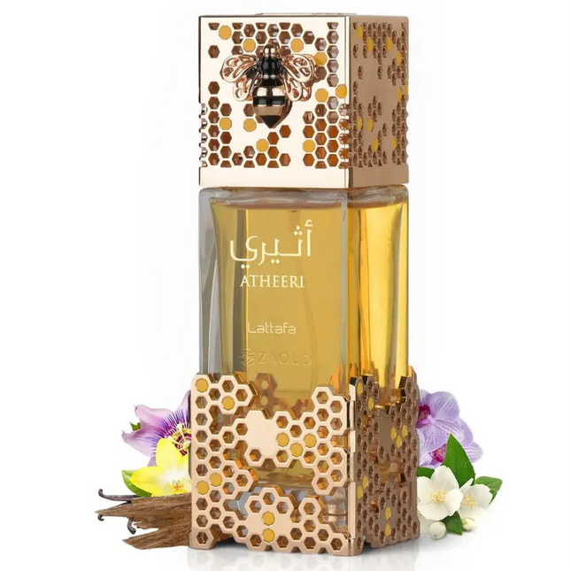 Lattafa Atheeri Eau De Parfum