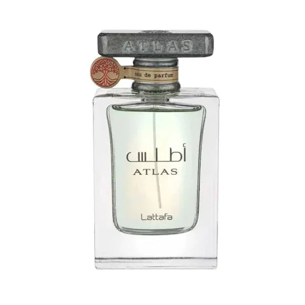 Lattafa Atlas Eau De Parfum