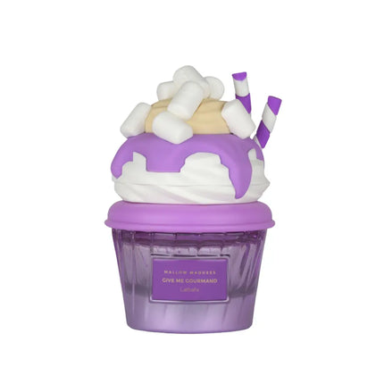Lattafa Give Me Gourmand Mallow Madness