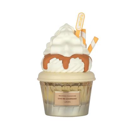 Lattafa Give Me Gourmand Whipped Pleasure