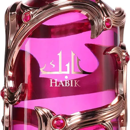 Lattafa Habik For Woman Eau De Parfum