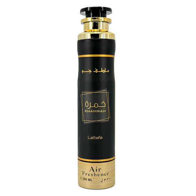 Lattafa Khamrah Air Freshener