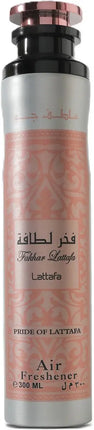 Lattafa Pride Fakhar Women Air Freshener