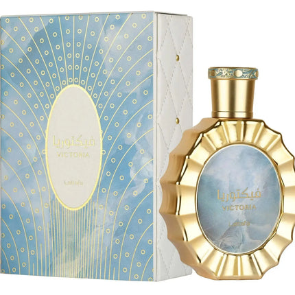 Lattafa Victoria Eau De Parfum