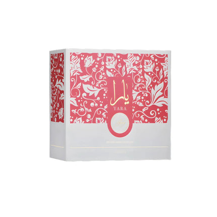 Lattafa Yara Candy Giftset