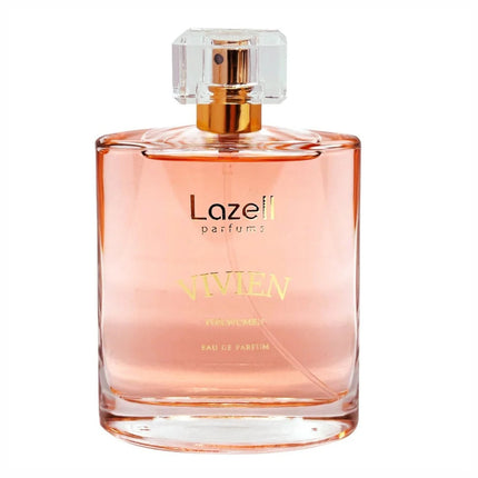 Lazell Vivien