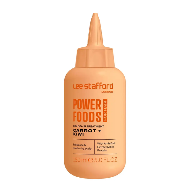 Lee Stafford Powerfoods Dry Scalp Treatment