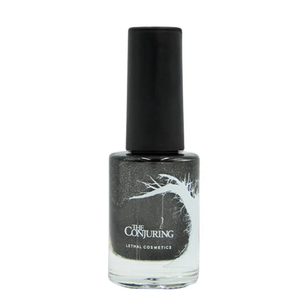 Lethal Cosmetics The Conjuring Nail Polish The Haunting