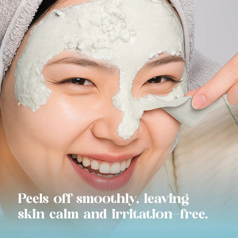 Lindsay Modeling Mask Cup Pack Collagen