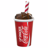 Coca Cola Cup Lip Balm