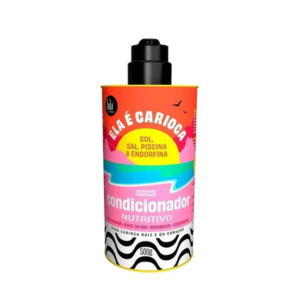 Lola Cosmetics Cosmetics Ela E Carioca Conditioner