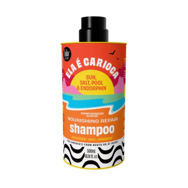 Lola Cosmetics Cosmetics Ela E Carioca Shampoo