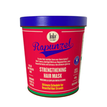 Lola Cosmetics Cosmetics Rapunzel Mask
