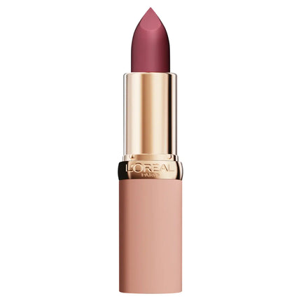 L'Oréal Paris Color Riche Blurred Matte Lipstick 570 Worth It Intense