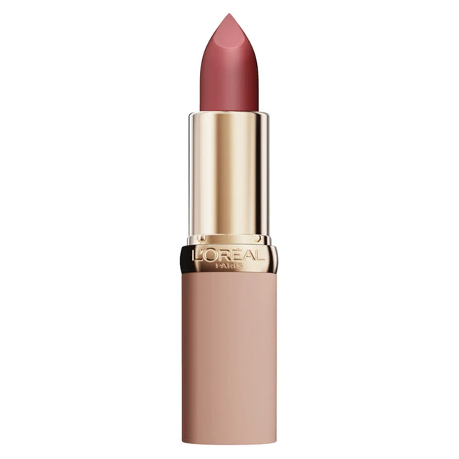 L'Oréal Paris Color Riche Blurred Matte Lipstick 601 Worth It