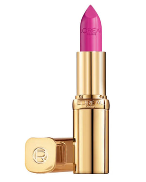 Color Riche Satin Lipstick 112 Paris Paris