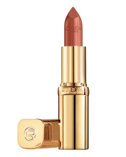 L'Oréal Paris Color Riche Satin Lipstick 601 Worth It