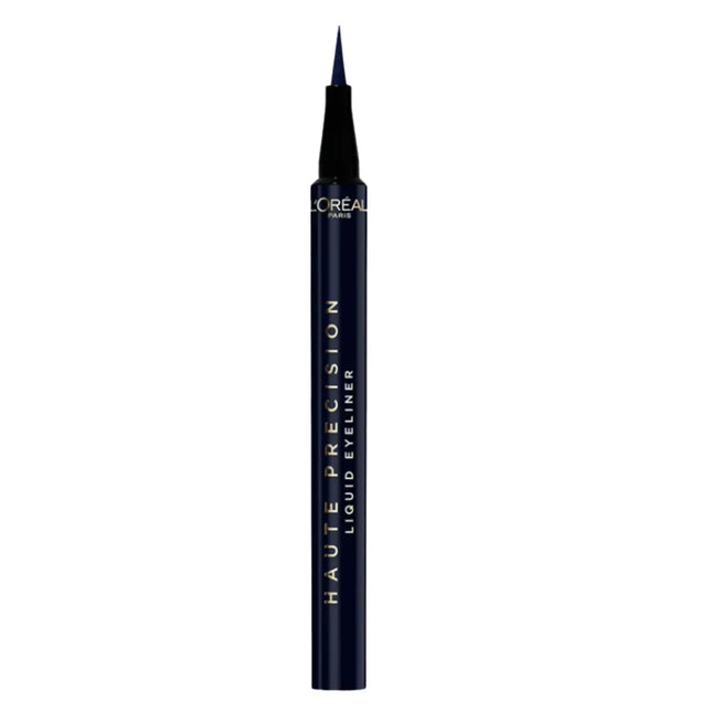 L'Oréal Paris Haute Precision Eyeliner Blue