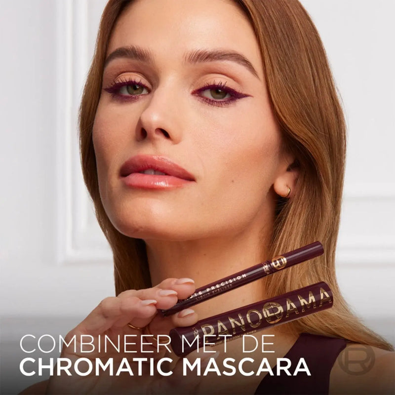 L'Oréal Paris Haute Precision Eyeliner Bordeaux