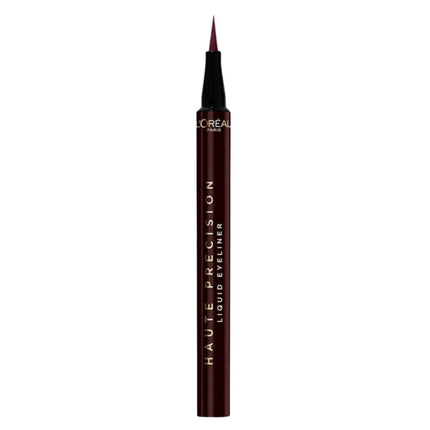 L'Oréal Paris Haute Precision Eyeliner Bordeaux