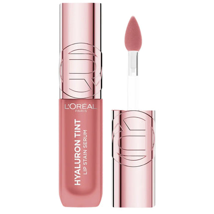 L'Oréal Paris Hyaluron Tint Lipstain 601 Worth It