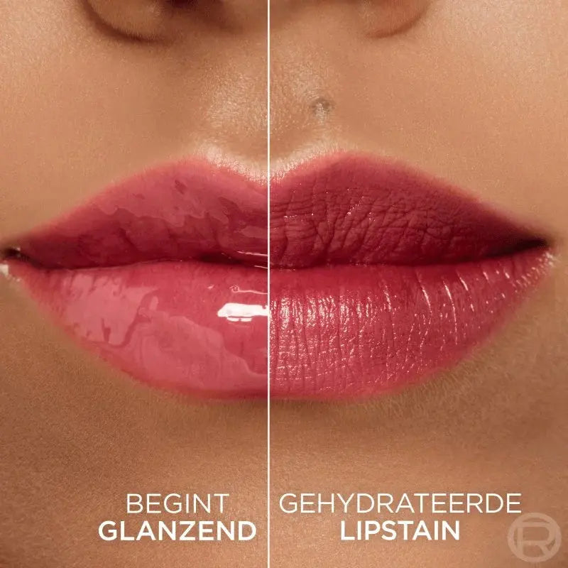 L'Oréal Paris Hyaluron Tint Lipstain 601 Worth It