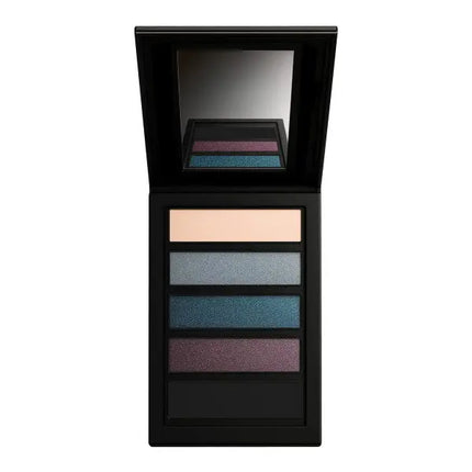 L'Oréal Paris L'Oréal Paris x Mugler Spectrum Eyeshadow Palette Midnight